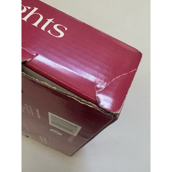 Vintage Set of RED GRAPE CLUSTER LIGHTS 6 Clusters On String Indoor/Outdoor NEW - Picture 9 of 9